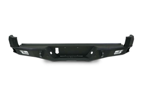 DV8 Offroad 16-23 Toyota Tacoma MTO Series Rear Bumper - RBTT1-04