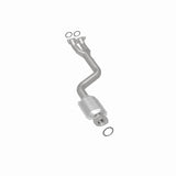 MagnaFlow Direct Fit Catalytic Converter 01-05 Lexus IS300 Rear CA - 441021