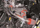 Injen 00-05 IS300 w/ Stainless steel Manifold Cover Polished Short Ram Intake - IS2094P