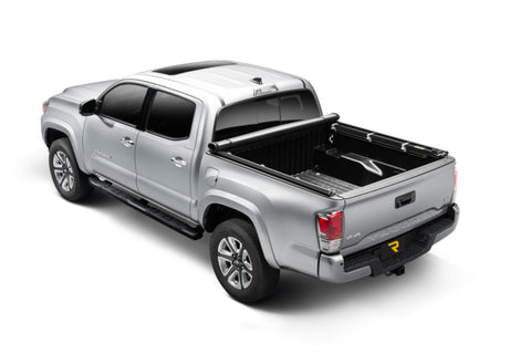 Truxedo 07-13 Toyota Tundra 8ft TruXport Bed Cover - 246701