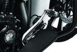 Kuryakyn Brake Pedal Indian Chrome - 5814