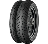 Continental ContiRoadAttack 3 CR - 100/90R18 M/C 56H TL Front - 02448370000