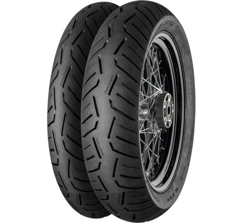 Continental ContiRoadAttack 3 CR - 100/90R18 M/C 56H TL Front - 02448370000