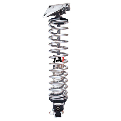 QA1 64-72 GM A/G-Body Pro Rear Coil-Over System - Single Adj. - 12in x 170lbs/in - Aluminum - RCK52341