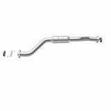 MagnaFlow Conv DF 06-08 Suzuki Grand Vitara 2.7L - 51728
