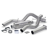 Banks Power 01-05 Chevy 6.6L SCLB Monster Sport Exhaust System - 48769