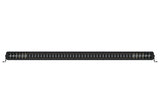 Hella Universal Black Magic 50in Tough Double Row Light Bar - Spot & Flood Light - 358197431