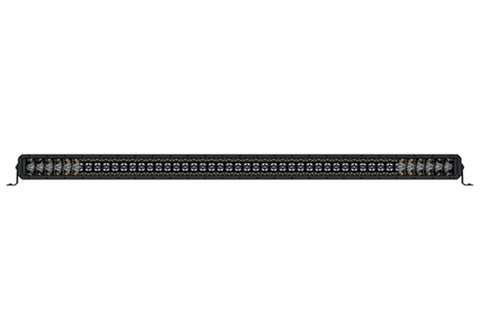 Hella Universal Black Magic 50in Tough Double Row Light Bar - Spot & Flood Light - 358197431
