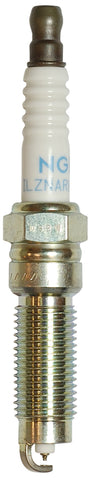 NGK Laser Iridium Spark Plug Box of 4 (ILZNAR8A7G) - 91924