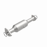 MagnaFlow 03-07 Honda Accord L4 2.4L California Catalytic Converter Direct Fit - 5461260