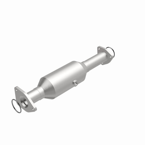 MagnaFlow 03-07 Honda Accord L4 2.4L California Catalytic Converter Direct Fit - 5461260