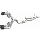 Magnaflow 22-23 VW Golf R NEO Cat-Back Exhaust System - 19617