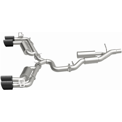 Magnaflow 22-23 VW Golf R NEO Cat-Back Exhaust System - 19617