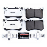 Power Stop 12-18 Mercedes-Benz CLS550 Front Z26 Extreme Street Brake Pads w/Hardware - Z26-1634