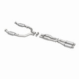 MagnaFlow Direct Fit Catalytic Converter 08-13 BMW M3 4.0L - 5411031