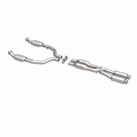 MagnaFlow Direct Fit Catalytic Converter 08-13 BMW M3 4.0L - 5411031