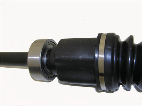 DSS Mini 2001-2006 Cooper S Basic Axle Level 0 -Left RA1001L0 - 510169