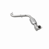 MagnaFlow Direct Fit Catalytic Converter 01 Ford Lightning 5.4L - 447151