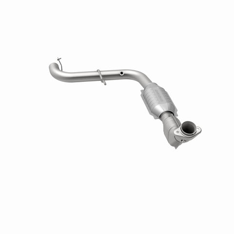 MagnaFlow Direct Fit Catalytic Converter 01 Ford Lightning 5.4L - 447151