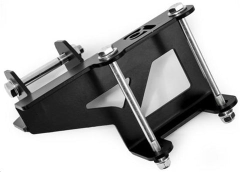 Innovative 94-01 Integra H22 Swap Passenger Side Conversion Bracket - 29520-SB