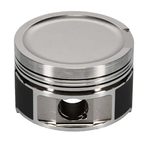 Wiseco VLKSWGN 1.8T 5v Dished -7cc 81MM Piston Shelf Stock Kit - K563M81