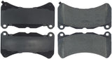 StopTech 08-14 Lexus IS Street Select Front Brake Pads - 305.13650