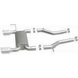 MagnaFlow SYS Axle-Back 2013-15 Cadillac ATS 3.6L v6 - 15196