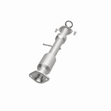 MagnaFlow Direct Fit Catalytic Converter 14-15 Toyota Highlander 3.5L - 52534