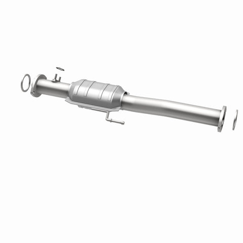 MagnaFlow Conv DF 99-02 4Runner 3.4L rear OEM - 49579