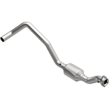 MagnaFlow Direct Fit Catalytic Converter 2005 Dodge Ram 1500 3.7/ 4.7 - 4551023