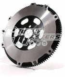 Clutch Masters 08-09 Mitsubishi Lancer 2.0L Turbo Evo X 5spd Steel Flywheel - FW-110-SF