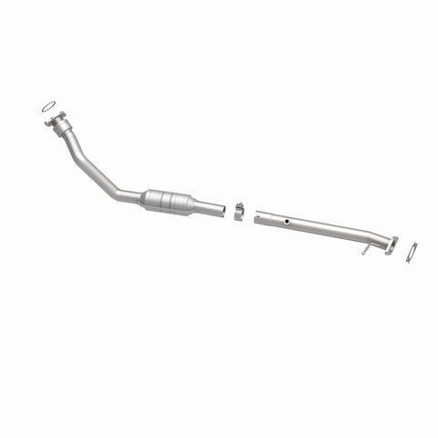 MagnaFlow Conv DF 04-05 Aztek/Rendezvous 3.4L - 51710