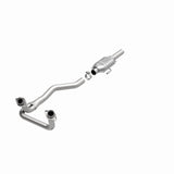MagnaFlow Direct Fit Catalytic Converter Ford 87 91 - 93314