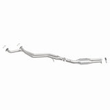 MagnaFlow Direct Fit Catalytic Converter BMW 85 87 - 23559