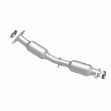 MagnaFlow Conv Direct Fit OEM 2013-2017 Nissan Sentra Underbody - 52710
