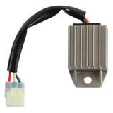 Arrowhead Honda 12 Volt Regulator / Rectifier - 230-58114