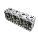 Industrial Injection 04.5-06 Chevrolet LLY Stock Remanufactured Heads New Valves / Guides / Seals - PDM-LLYSH