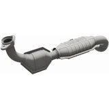 MagnaFlow DF Cat Conv 04-06 Ford F-150 Pick Up (Exc Heritage) / 06 Lincoln Mark LT Truck Driver Side - 24089