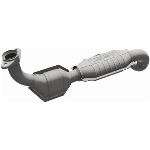 MagnaFlow DF Cat Conv 04-06 Ford F-150 Pick Up (Exc Heritage) / 06 Lincoln Mark LT Truck Driver Side - 24089