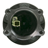 MOOG 12-18 Ford Focus Rear Hub Assembly - 512465