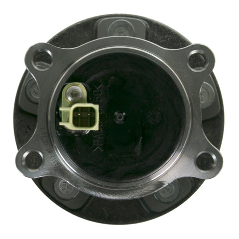 MOOG 12-18 Ford Focus Rear Hub Assembly - 512465