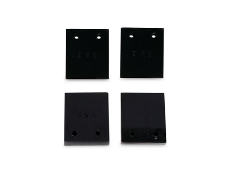 SuperPro Bonnet Buffer - SPF0356K