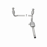 MagnaFlow Direct Fit Catalytic Converter 00-03 Dodge Dakota 2WD 4.7L - 458043