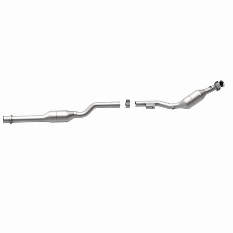 MagnaFlow Direct Fit Catalytic Converter 98-02 Mercedes E320 3.2L - 51422
