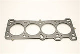 Cometic Mazda Miata 1.6L 80mm .056 inch MLS-5 Head Gasket B6D Motor - C4122-056