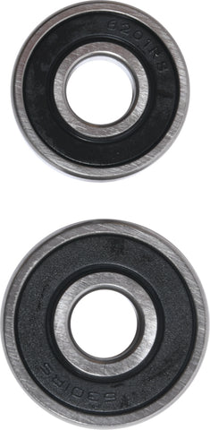 Pivot Works 86-97 Kawasaki KX80 Front Wheel Bearing Kit - PWFWK-K09-008
