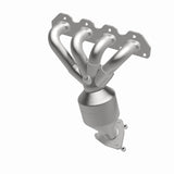 MagnaFlow Conv DF 09-10 Chevy Aveo/Aveo5 1.6L Manifold / 09 Pontiac G3 1.6L Manifold (49 State) - 51062