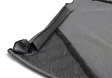 Rampage 2007-2018 Jeep Wrangler(JK) 2-Door Trailview Tonneau Top - Black Diamond - 990235