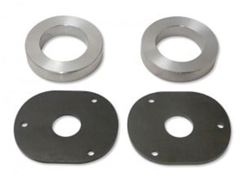 Tuff Country 11-14 Dodge Durango 4wd 1.75in Leveling Kit Front - 42006