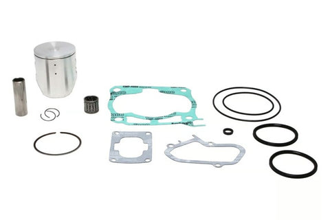 Wiseco Yamaha YZ125 05-20 (845M05400 2126CS) Piston - PK1571